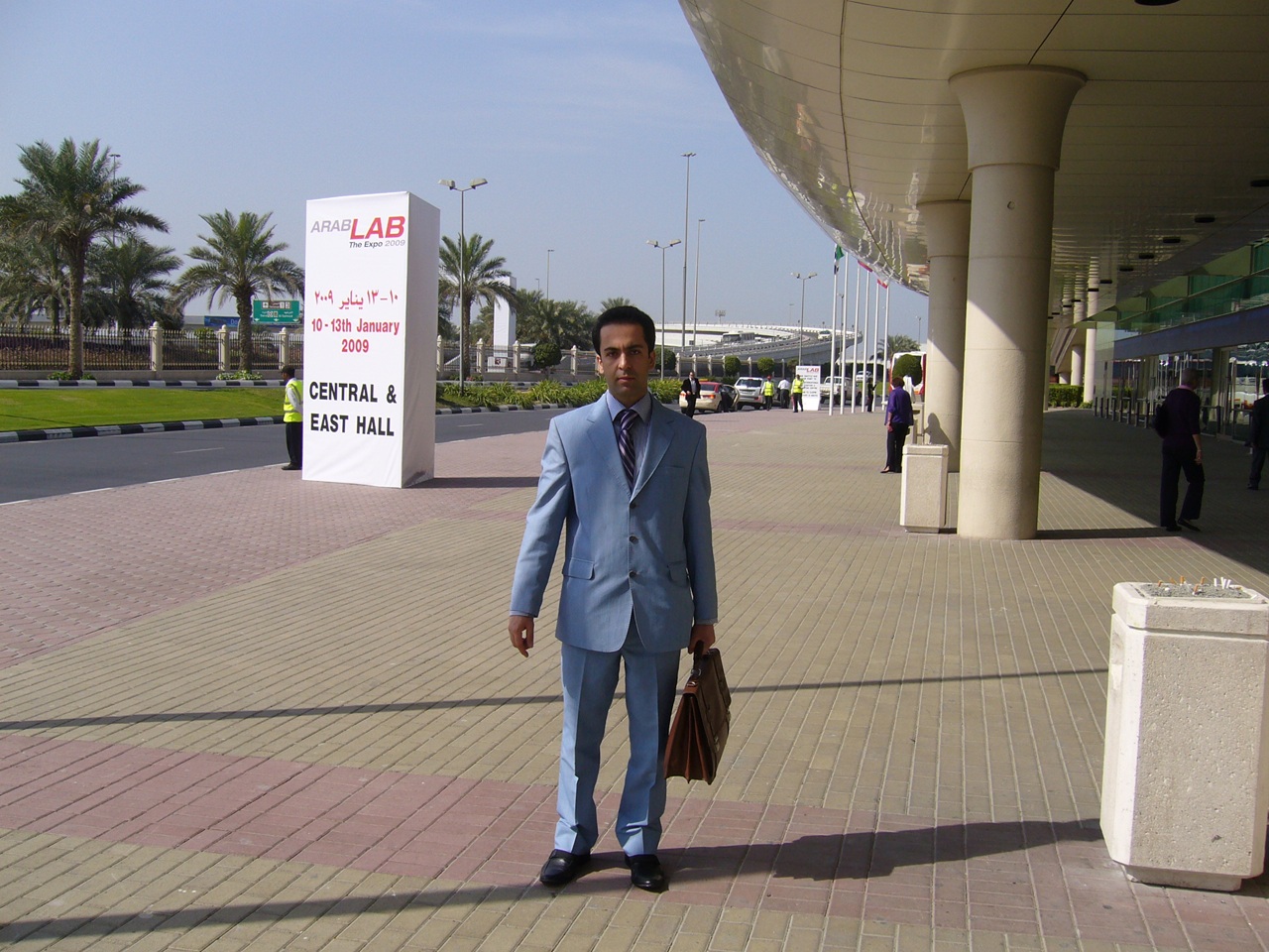 مهندس مهدی نقدی پری